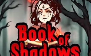 Book of Shadows