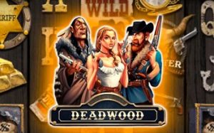 Deadwood xNudge