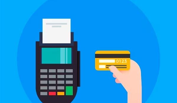 Пополнение баланса