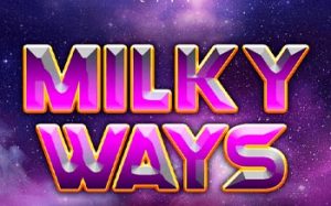 Milky Ways