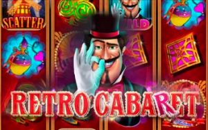 Retro Cabaret