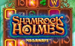 Shamrock Holmes Megaways