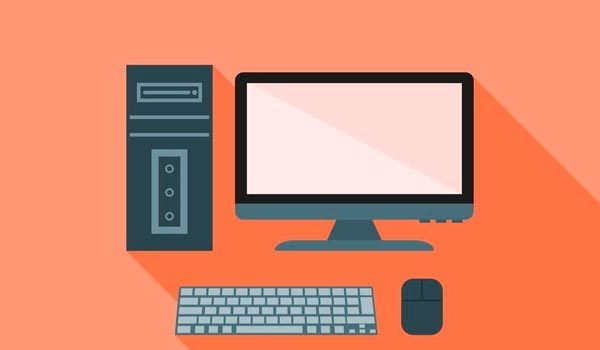 Программа на ПК