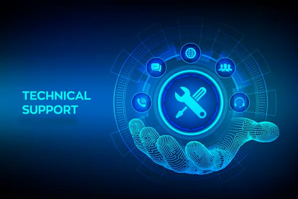 Служба поддержки казино Bitzamo в 2026 году